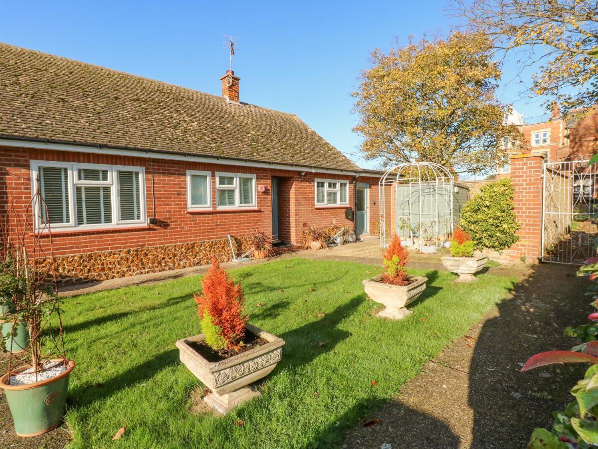 See The Sea Hunstanton Exterior photo
